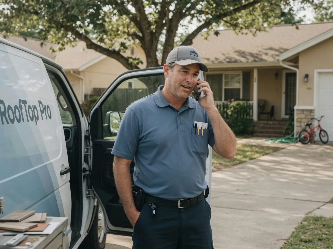 Roof Repair Ovid, CO FAQs