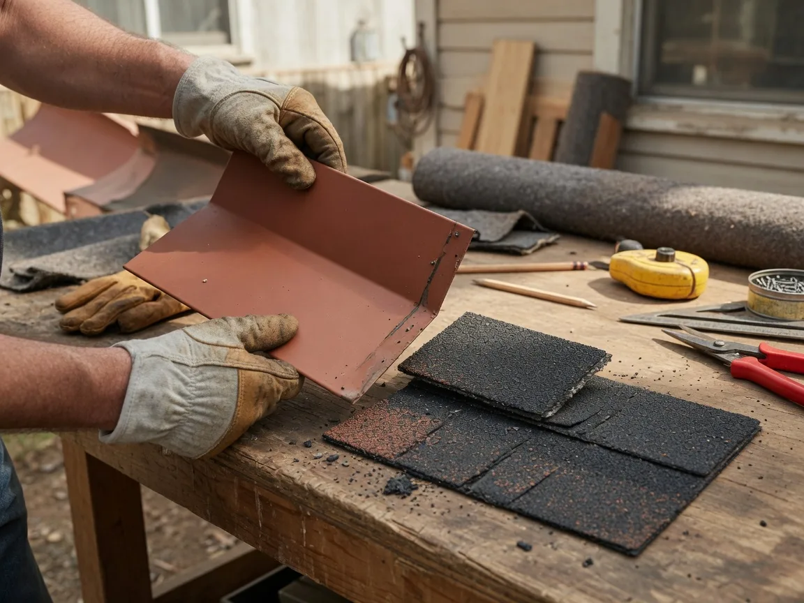 Roof Repair company in Ovid, CO